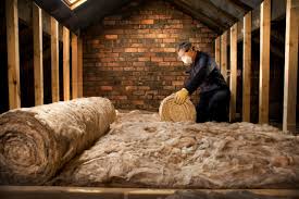 Best Spray Foam Insulation  in Franklin, OH